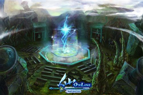 《幻兽帕鲁》全地图矿资源分布总览